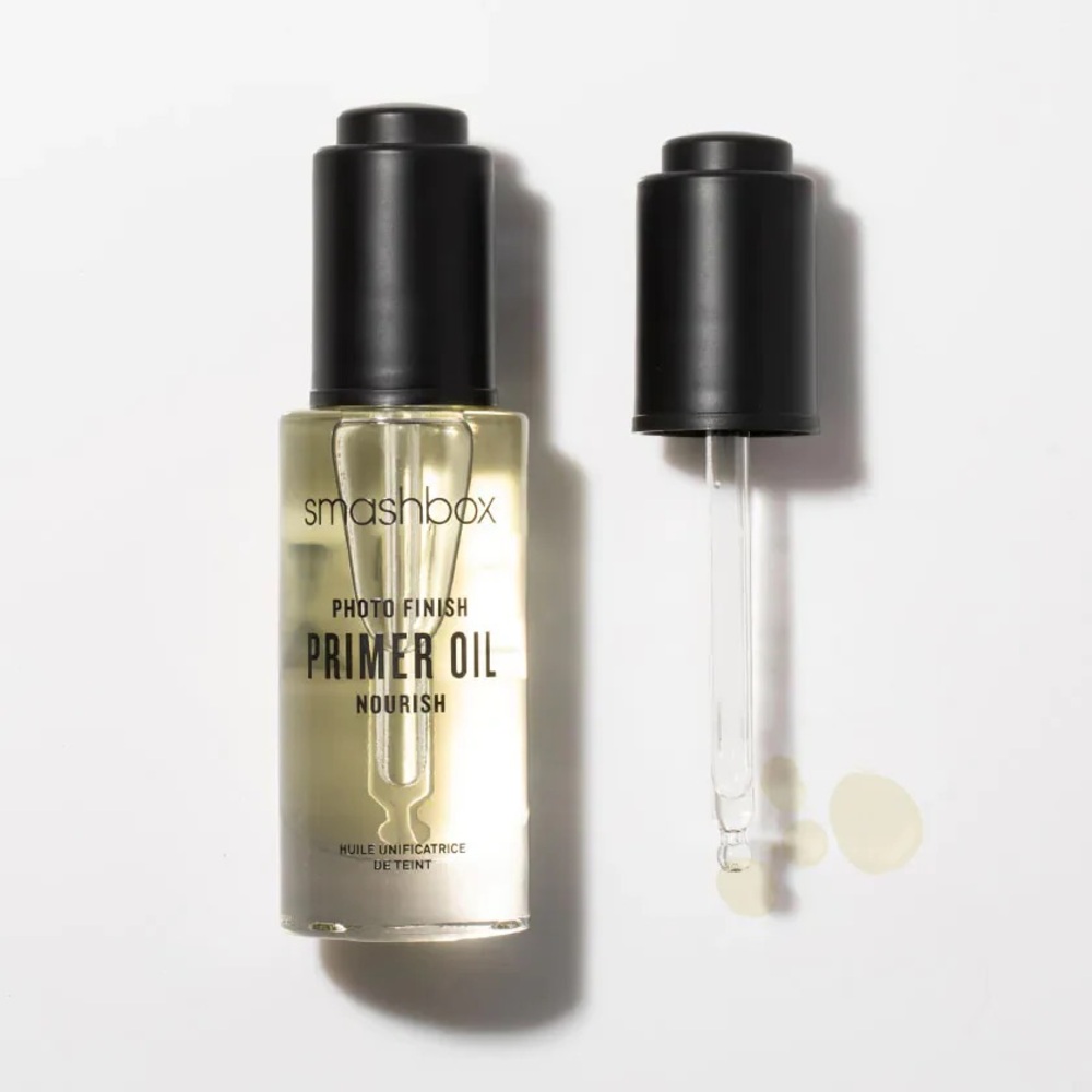 Smashbox Primer Oil Photo Finish DISCONTINUED